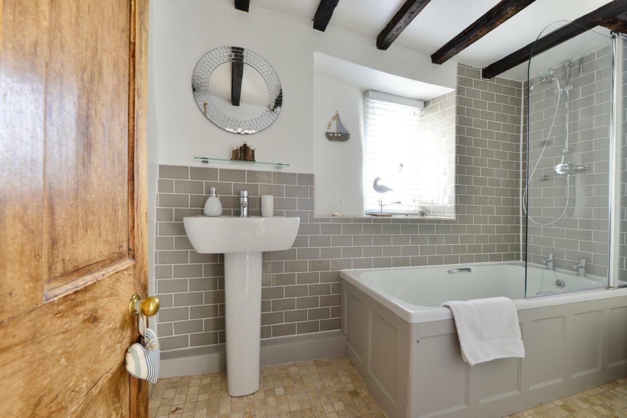 Kemble Cottage Bradford-On-Avon Dış mekan fotoğraf